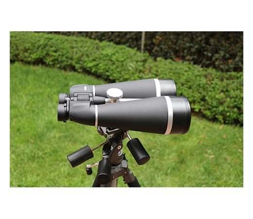 昆明望远镜厂家|双筒望远镜的镜片材质对成像质量有何影响？