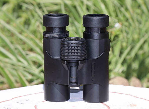 昆光10X25双筒望远镜户外演唱会专用旅行手机拍照高清儿童望远镜