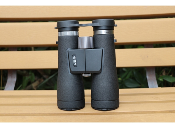 昆光12X50ED超清专业级户外双筒望远镜高倍高清充氮防水寻蜂观鸟