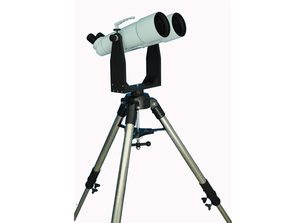 昆光20X88烤漆大倍率望远镜 户外双筒望远镜防水防高低温观景望远镜