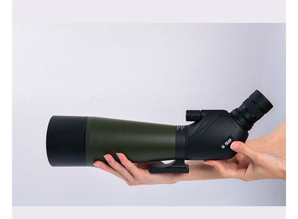 翠鸟20-60X80观鸟镜