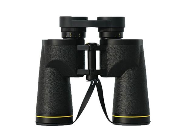 昆光BBG412-7x50双筒望远镜高清高倍防水测距微光夜视户外寻蜂观景演唱会望远镜