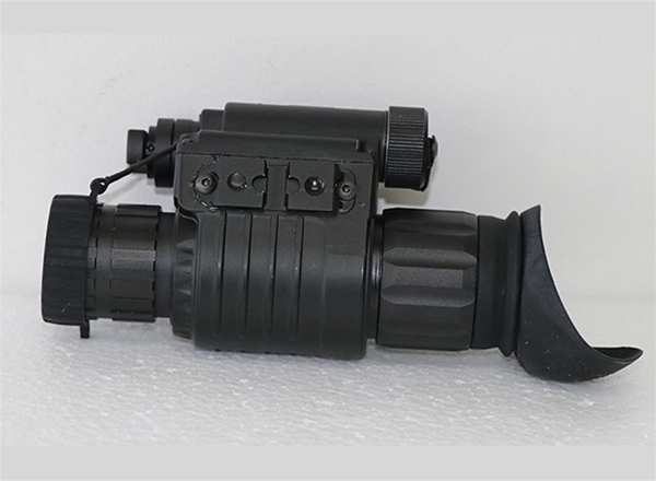昆光KGD -A单目单筒多功能微光夜视仪夜间视察红外高清夜视仪