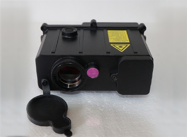  KGR 5000 Laser Range Finder (Tripod Mounted)